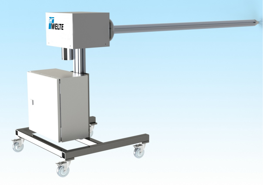 Easy Winder by Welte